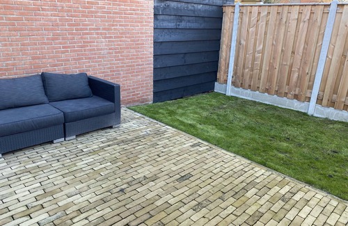 Westkapelle Apartment | Beautiful 2 pers apartment, Westkapelle