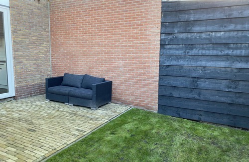 Westkapelle Apartment | Beautiful 2 pers apartment, Westkapelle