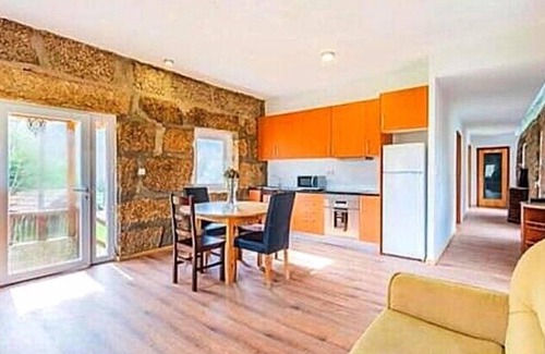 Beijos House | Beautiful 2-Bed House - Marco de Canaveses
