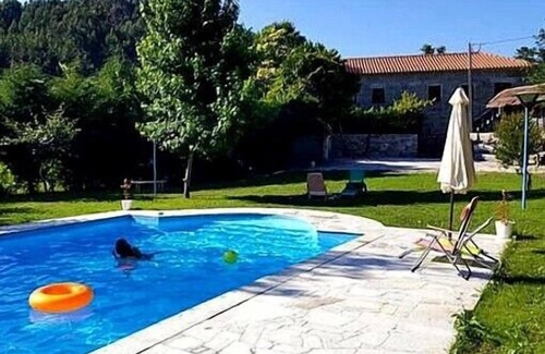 Beijos House | Beautiful 2-Bed House - Marco de Canaveses