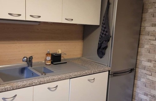 Bruchkoebel Apartment | Beautiful 2 room apartment (65m²) in Bruchköbel for up to 4 people