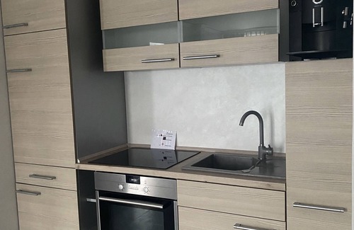 Laucheim Apartment | Beautiful 2 room apartment with balcony