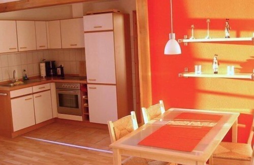 Altkalen Apartment | beautiful 2 room apartment (smaller apartment) with a huge garden in a very well-kept environment