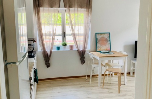 Guethary Apartment | Beautiful 2-room apartment in Guéthary access BEACH VILLAGE SHOPS on foot!