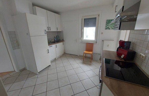 Heftrich Apartment | Beautiful 2 room apartment with everything you need