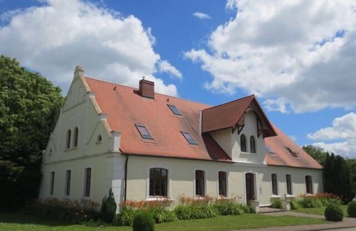 Altkalen Apartment | beautiful 2 Z-apartment (large apt.) in excellent environment with huge garden