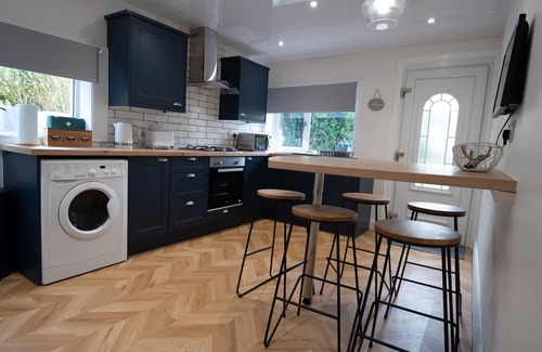 Glenrothes Cottage | Beautiful 200 year old Cottage near St Andrews