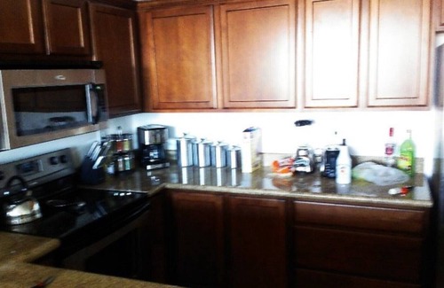 La Paz Condo | Beautiful 2400 sq foot Condo on beach pickleball community top floor golf course