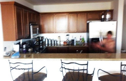 La Paz Condo | Beautiful 2400 sq foot Condo on beach pickleball community top floor golf course