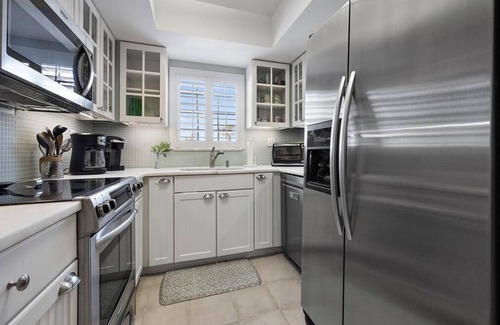 Sawgrass Condo | Beautiful 2BR/2BA second floor oceanfront condo with outstanding views!