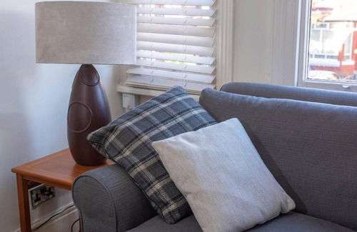 Didsbury Apartment | Beautiful 2BD Flat in West Didsbury