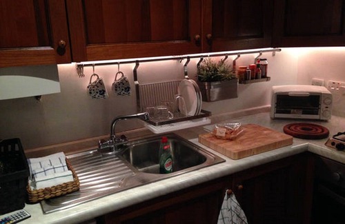 Walpole Apartment | Beautiful 2Bed 2Bath Duplex Apartment
