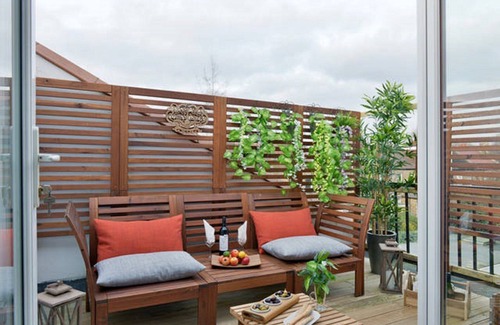 Walpole Apartment | Beautiful 2Bed 2Bath Duplex Apartment