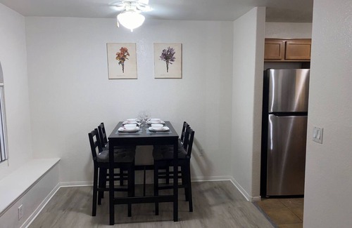 Spring Valley Condo | Beautiful 2bed 2bath condo