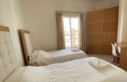 Aswan Governorate Apartment | Beautiful 2Bed Appt in Hurghada, short & long term