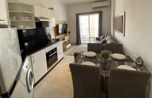 Aswan Governorate Apartment | Beautiful 2Bed Appt in Hurghada, short & long term