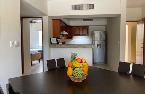 Luis Donaldo Colosio Condo | Beautiful 2bed, 2Bath Beach Condo in the heart of Playa del Carmen, Mexico!