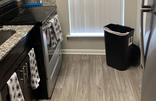 Woodbridge Apartment | Beautiful 2bedroom apartment