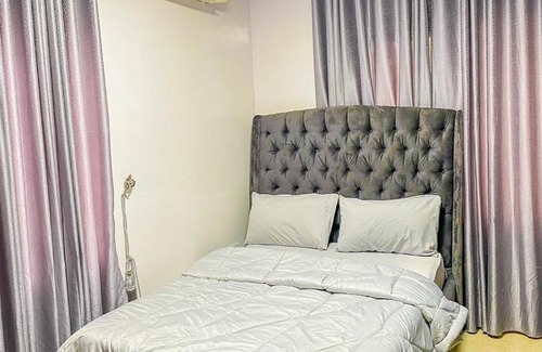 Ofin Apartment | Beautiful 2bedroom apartment white sand lekki phase 1