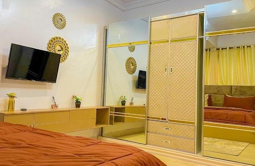 Ofin Apartment | Beautiful 2bedroom apartment white sand lekki phase 1