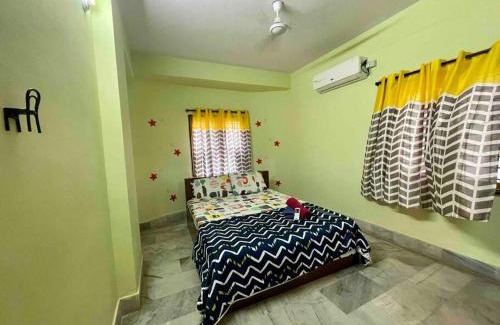 Himayatnagar Apartment | Beautiful 2bhk centrally located with free parking