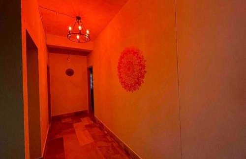 Himayatnagar Apartment | Beautiful 2bhk centrally located with free parking
