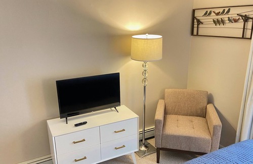 Acme Condo | Beautiful 2BR/1.5 BA Condo on The Grand Traverse Resort golf course