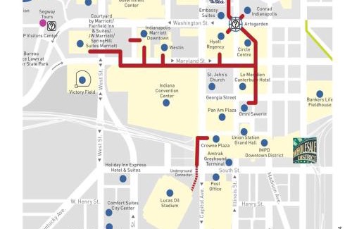 Mile Square Apartment | Beautiful 2BR 2BA In The Block by CozySuites!