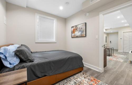 Columbia Heights Apartment | Beautiful 2BR Apartment New