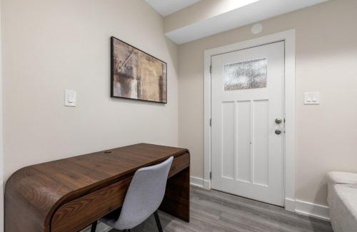 Columbia Heights Apartment | Beautiful 2BR Apartment New