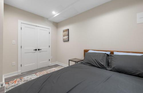 Columbia Heights Apartment | Beautiful 2BR Apartment New