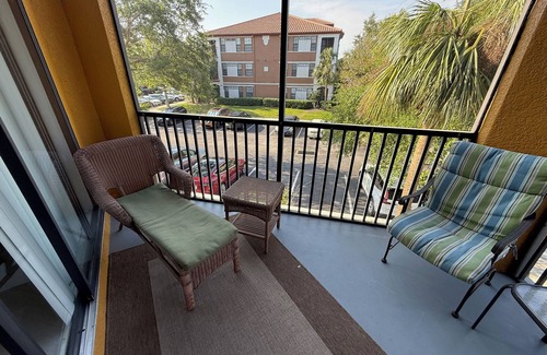 Sarasota Condo | Beautiful 2BR Condo in Charming Sarasota