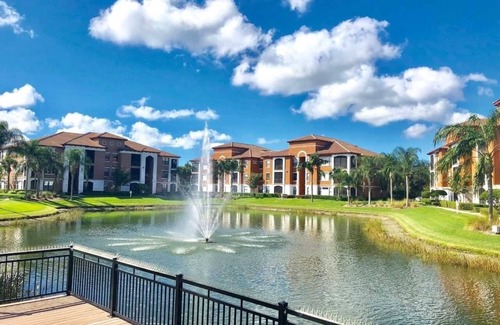 Sarasota Condo | Beautiful 2BR Condo in Charming Sarasota