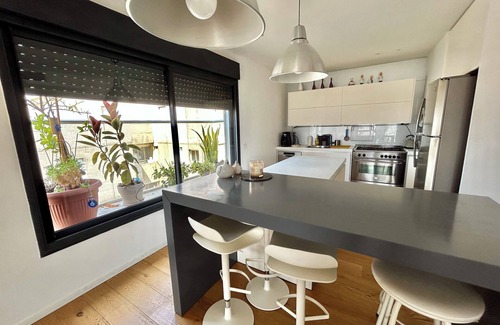 Ramat Gan Apartment | Beautiful 2BR In Ramat Gan