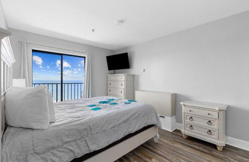 Myrtle Beach Apartment | Beautiful 2BR Penthouse with Amazing Views