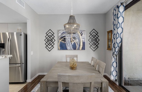 La Quinta House | Beautiful 2BR Townhome in PGA West