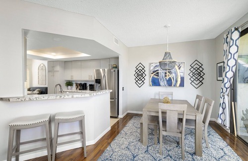 La Quinta House | Beautiful 2BR Townhome in PGA West