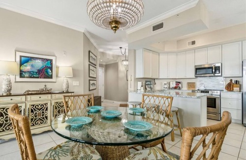 Amelia City Condo | Beautiful 2nd floor 3 bedroom condo overlooking the ocean!