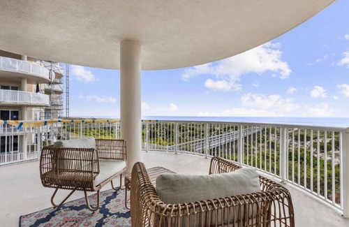 Amelia City Condo | Beautiful 2nd floor 3 bedroom condo overlooking the ocean!