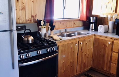 Bayfield Cabin | Beautiful 2Story Lakeside Cabin/AC/Canoe/Fishing Equip/SUP/Pet/30mins 2Durango