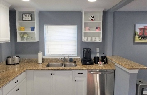 Shady Acres House | Beautiful 3/1 Home in Desirable Houston Heights