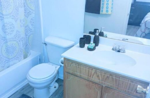 Killeen Apartment | BEAUTIFUL 3/2 APARTMENT AT AN UNBEATABLE PRICE