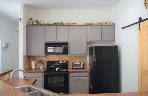 Keller House | Beautiful 3/2 home in the Keller Area!