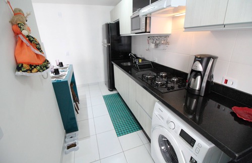 Cabral Apartment | Beautiful 3/4 bedroom apt being a Closed, 2 garages.