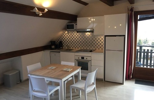 Lathuile Apartment | Beautiful 3 * APARTMENT - ANNECY LAKE and mountain, 6 people