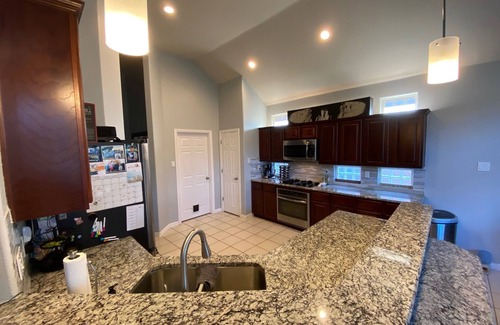 Coppell House | Beautiful 3 Bdrm House in Upscale Neighborhood