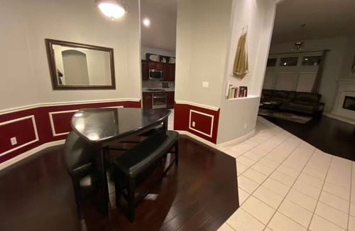 Coppell House | Beautiful 3 Bdrm House in Upscale Neighborhood
