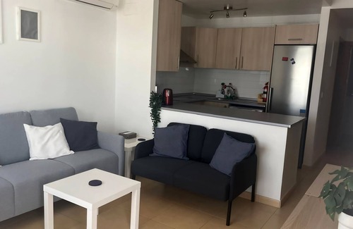 Alhama de Murcia Apartment | Beautiful 3 bed apartment on garden 3 close to all amenities on the resort