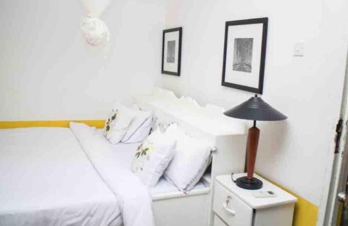 Freetown House | Beautiful 3-Bed 2 Bath House at Spur Road Freetown