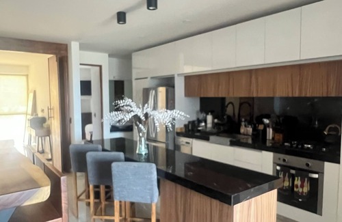 Bucerias Condo | Beautiful 3 Bed 2 Bath Condo 1/2 a block to the beach. 5 min to Bucerias Centro